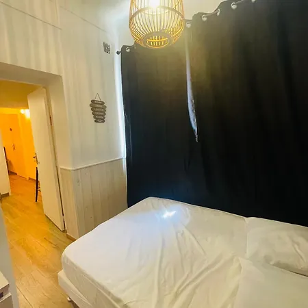 Appartement 4 Personnes A 2Mn Des Plages Tolón Exterior foto