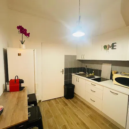 Appartement 4 Personnes A 2Mn Des Plages Tolón Exterior foto