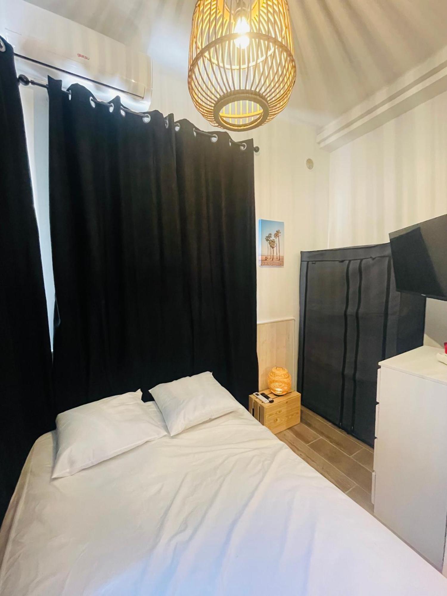Apartment 4 Personnes A 2mn Des Plages Toulon
